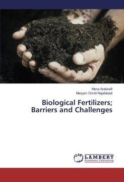 portada Biological Fertilizers; Barriers and Challenges