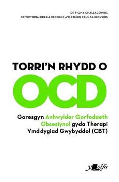 portada Torri'N Rhydd o ocd (in Galés)