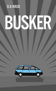 portada Busker (en Inglés)