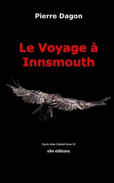 portada Le Voyage à Innsmouth (in French)