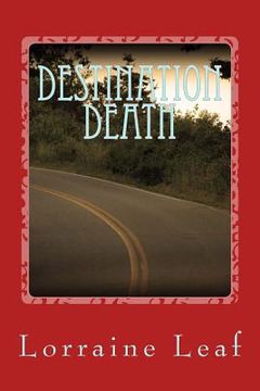 portada Destination Death (en Inglés)