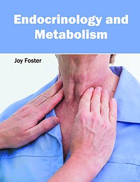 portada Endocrinology and Metabolism (en Inglés)