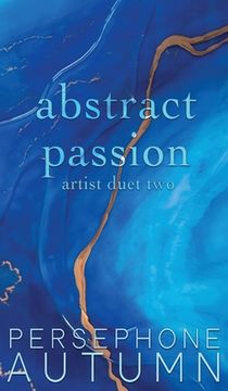 portada Abstract Passion: Artist Duet #2 