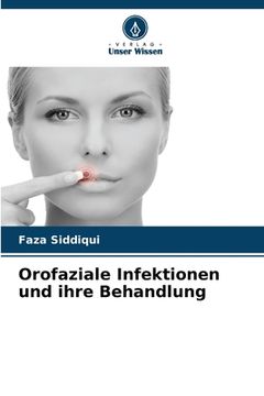 portada Orofaziale Infektionen und ihre Behandlung (in German)