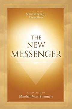 portada The New Messenger (en Inglés)