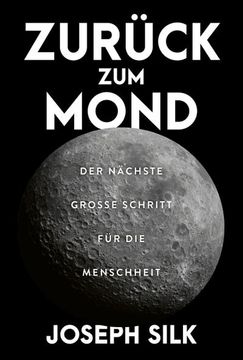 portada Zurück zum Mond (in German)