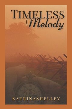 portada Timeless Melody (in English)