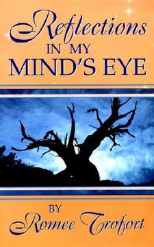 portada reflections in my mind's eye (in English)