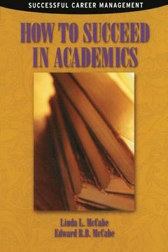 portada How to Succeed in Academics (en Inglés)
