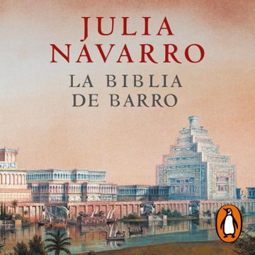 portada La Biblia de barro
