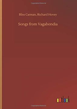 portada Songs From Vagabondia 