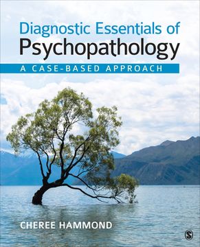 portada Diagnostic Essentials of Psychopathology: A Case-Based Approach (in English)