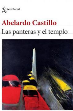 portada Las Panteras y el Templo (in Spanish)