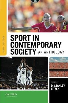 portada Sport in Contemporary Society: An Anthology