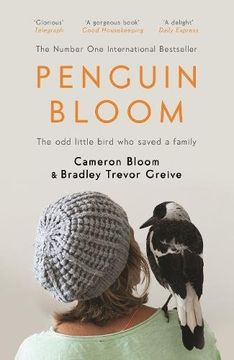 portada Penguin Bloom