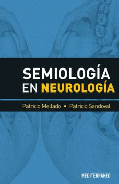 portada Semiología en nuerología