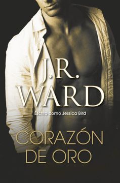 portada Corazón de oro (in Spanish)