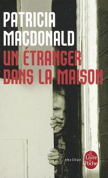 portada Un Etranger Dans La Maison (en Francés)