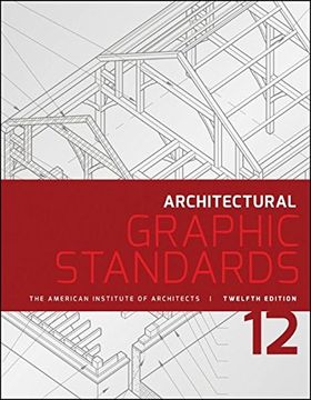portada Architectural Graphic Standards