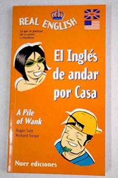 portada El Ingles de Andar por Casa (in Spanish)