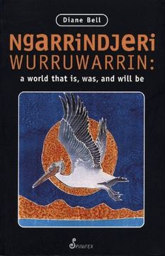 portada Ngarrindjeri Wurruwarrin (in English)