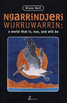 portada Ngarrindjeri Wurruwarrin