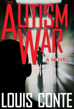 portada The Autism War (en Inglés)