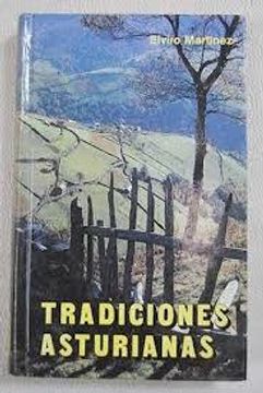 portada Tradiciones Asturianas