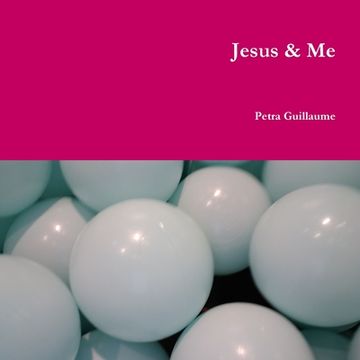 portada Jesus & me (en Inglés)