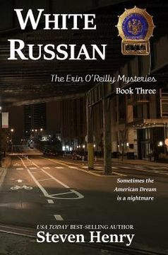 portada White Russian (in English)