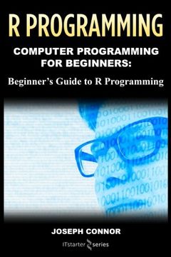 portada R Programming: Learn the Basics of r Programming in one Week 