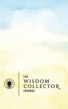 portada The Wisdom Collector Journal (in English)