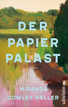 portada Der Papierpalast: Roman | der Weltweite Bestseller | Eine Affäre, Eine Frau am Scheideweg und ein Familiendrama (in German)
