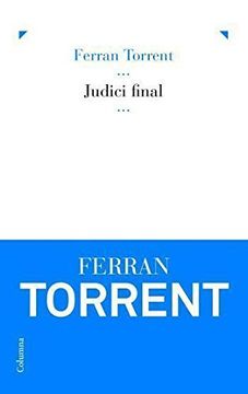 portada Judici Final (en Catalá)