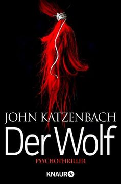 portada Der Wolf (in German)