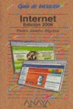 portada internet, 2006 / internet, 2006