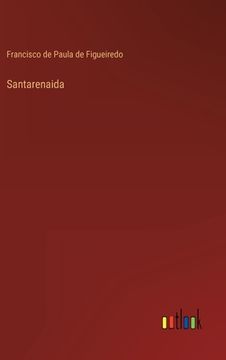 portada Santarenaida (en Portugués)
