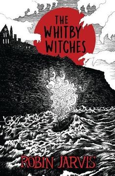 portada The Whitby Witches (Egmont Modern Classics)