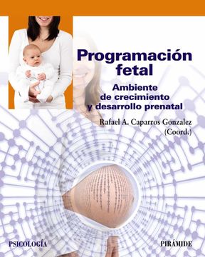 portada Programacion Fetal