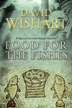 portada Food for the Fishes (en Inglés)