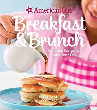 portada American Girl: Breakfats and Brunch