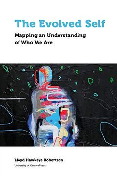 portada The Evolved Self: Mapping an Understanding of who we are (Health and Society) (en Inglés)