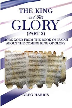 portada The King and his Glory (Part 2) (in English)