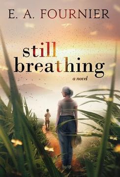 portada Still Breathing (en Inglés)