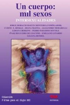 portada Un Cuerpo: Mil Sexos (in Spanish)