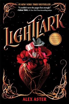 portada Lightlark (The Lightlark Saga Book 1) (en Inglés)