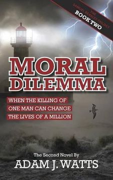 portada Moral Dilemma
