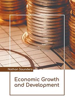 portada Economic Growth and Development (en Inglés)