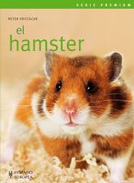 el hamster