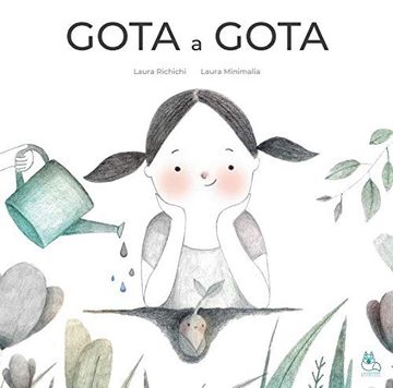 portada Gota a Gota (in Spanish)
